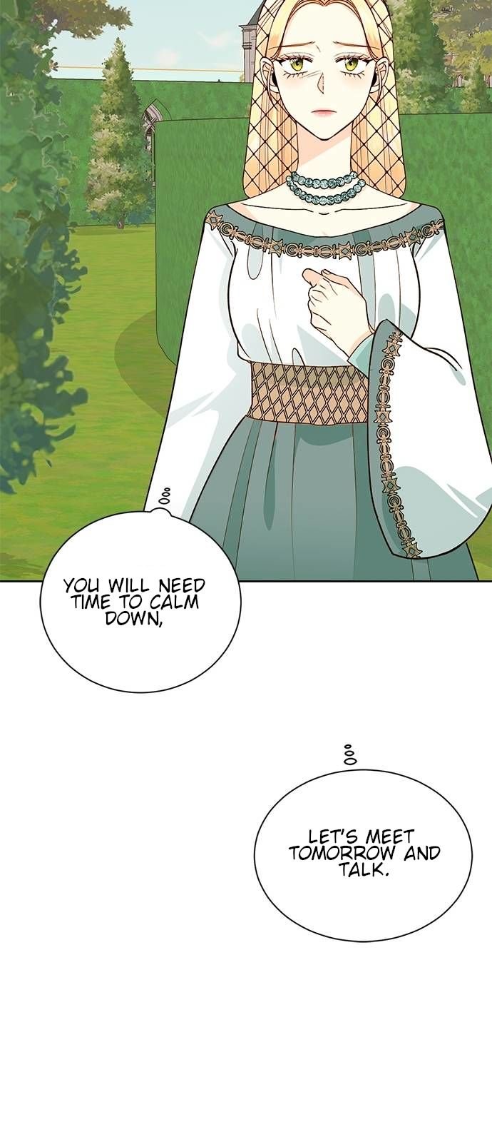 Remarried Empress Chapter 39 - Page 29