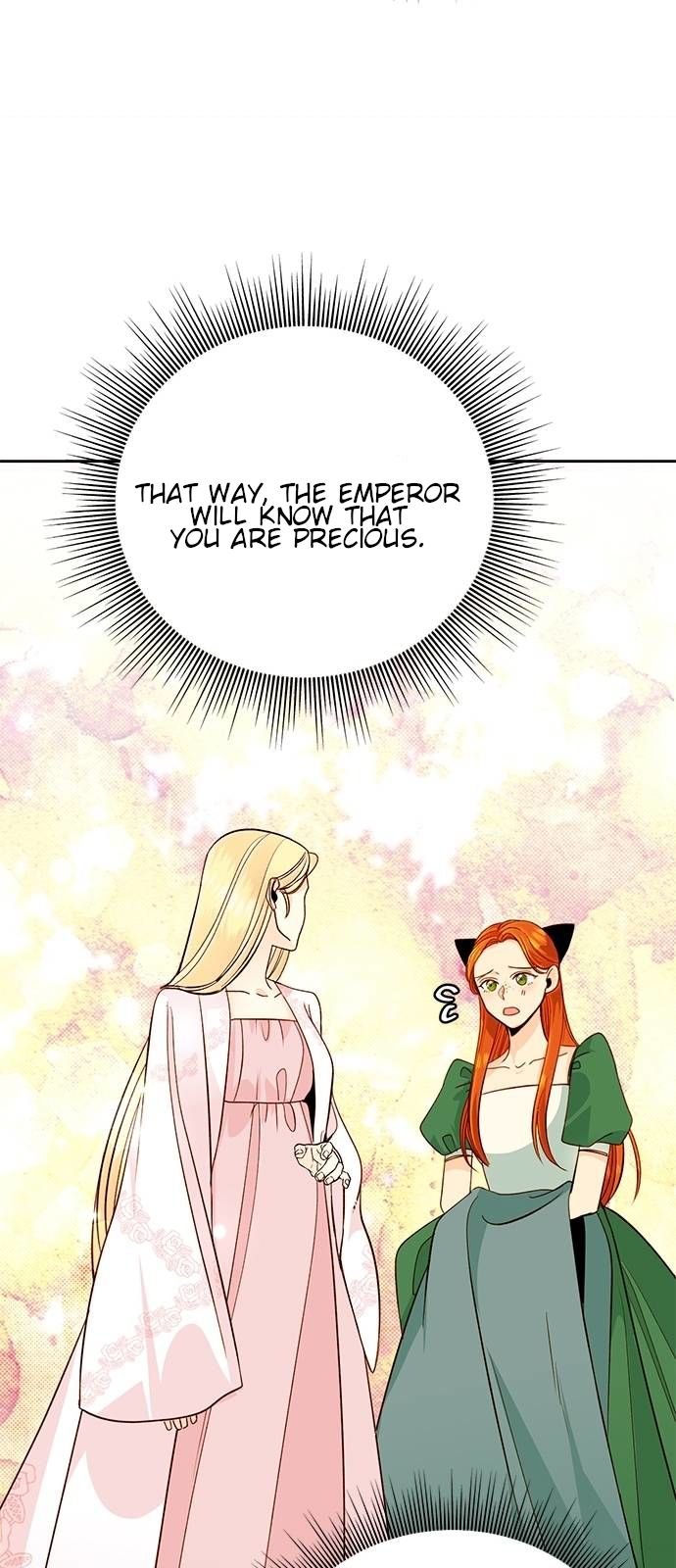 Remarried Empress Chapter 39 - Page 33