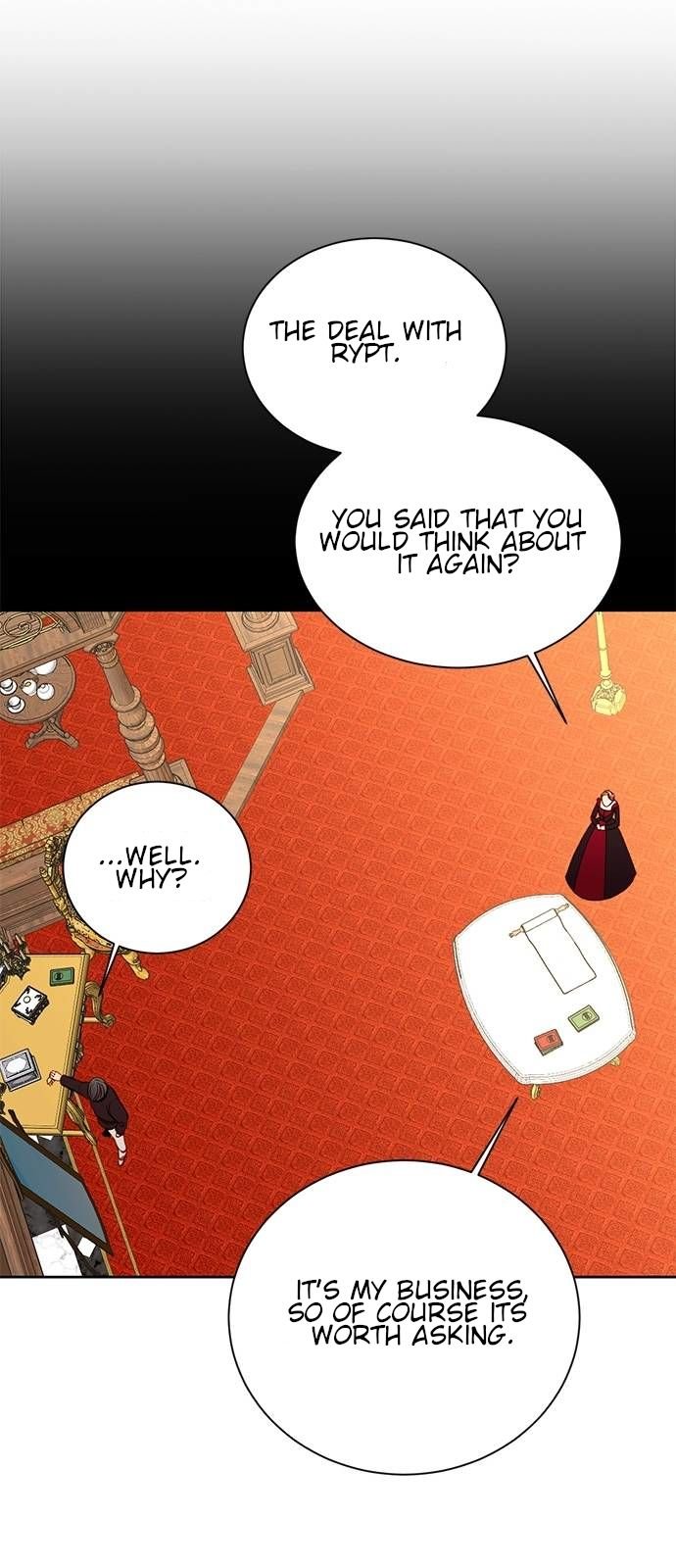 Remarried Empress Chapter 39 - Page 46