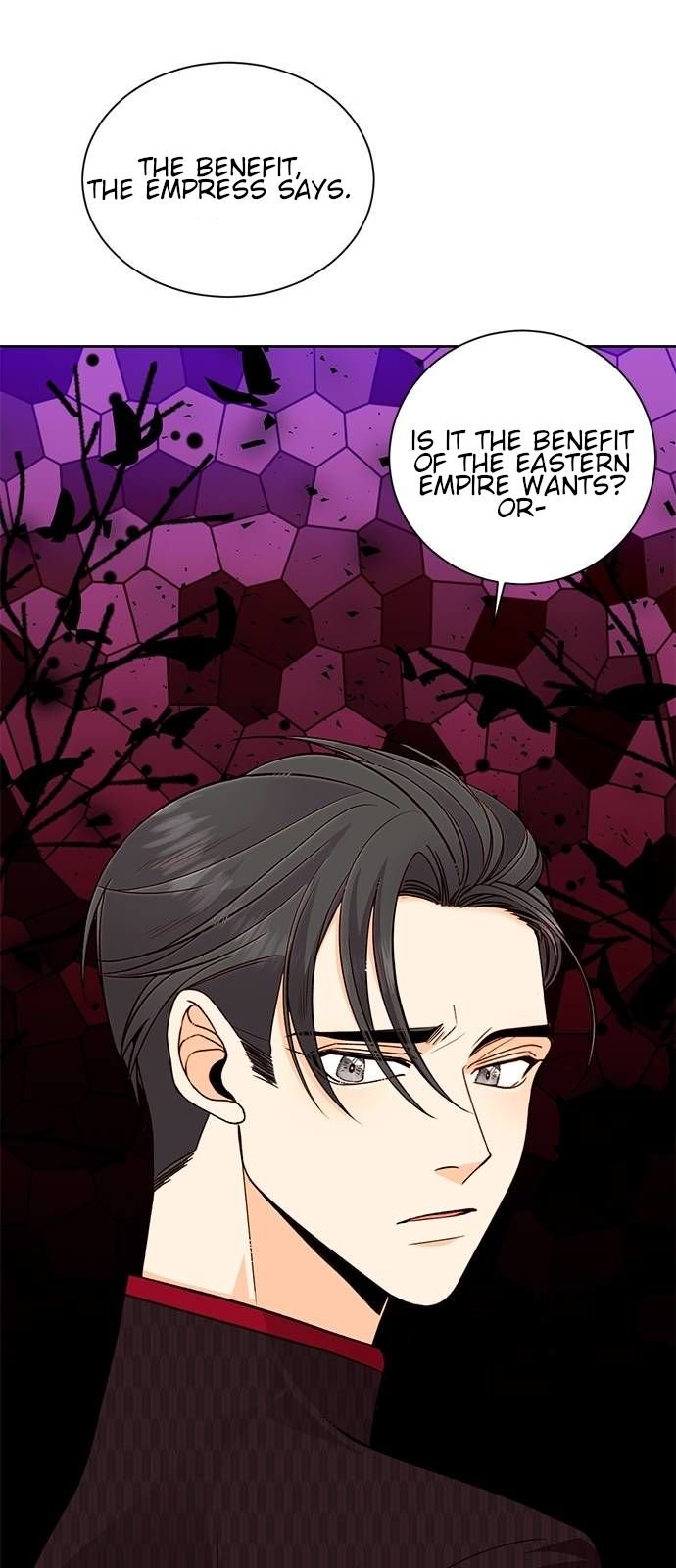 Remarried Empress Chapter 39 - Page 56