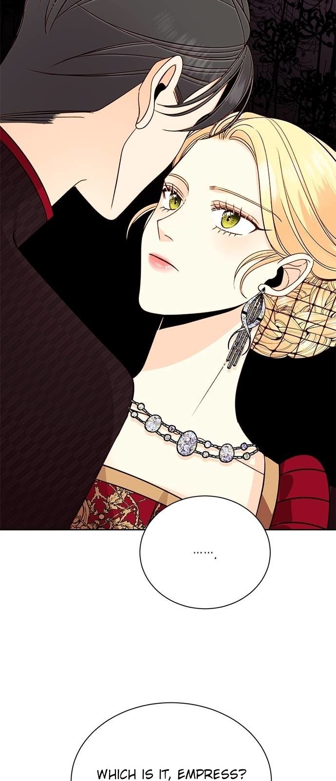 Remarried Empress Chapter 39 - Page 59