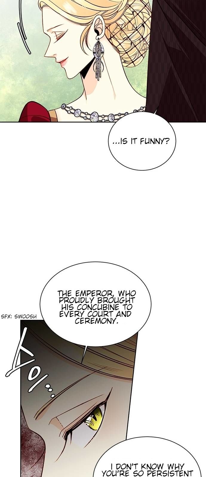 Remarried Empress Chapter 39 - Page 61