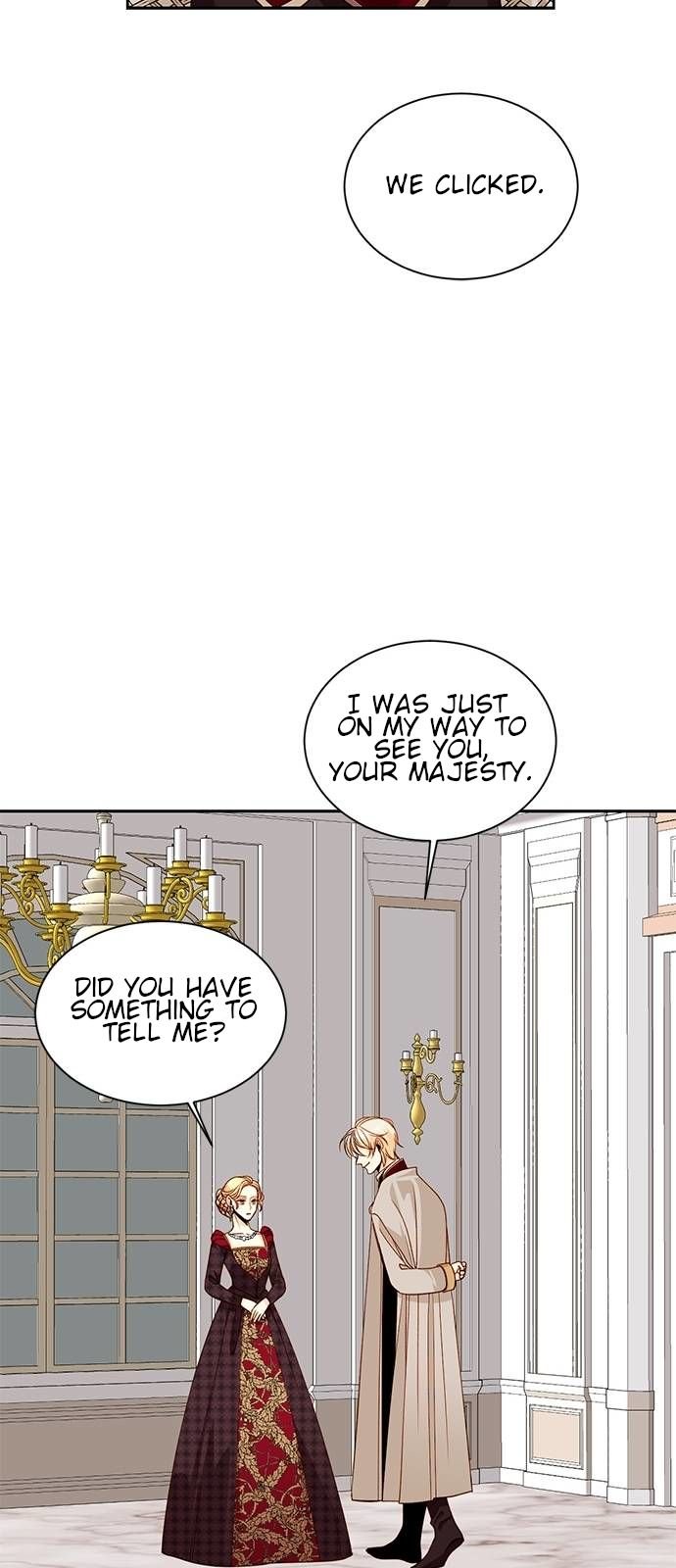 Remarried Empress Chapter 40 - Page 25