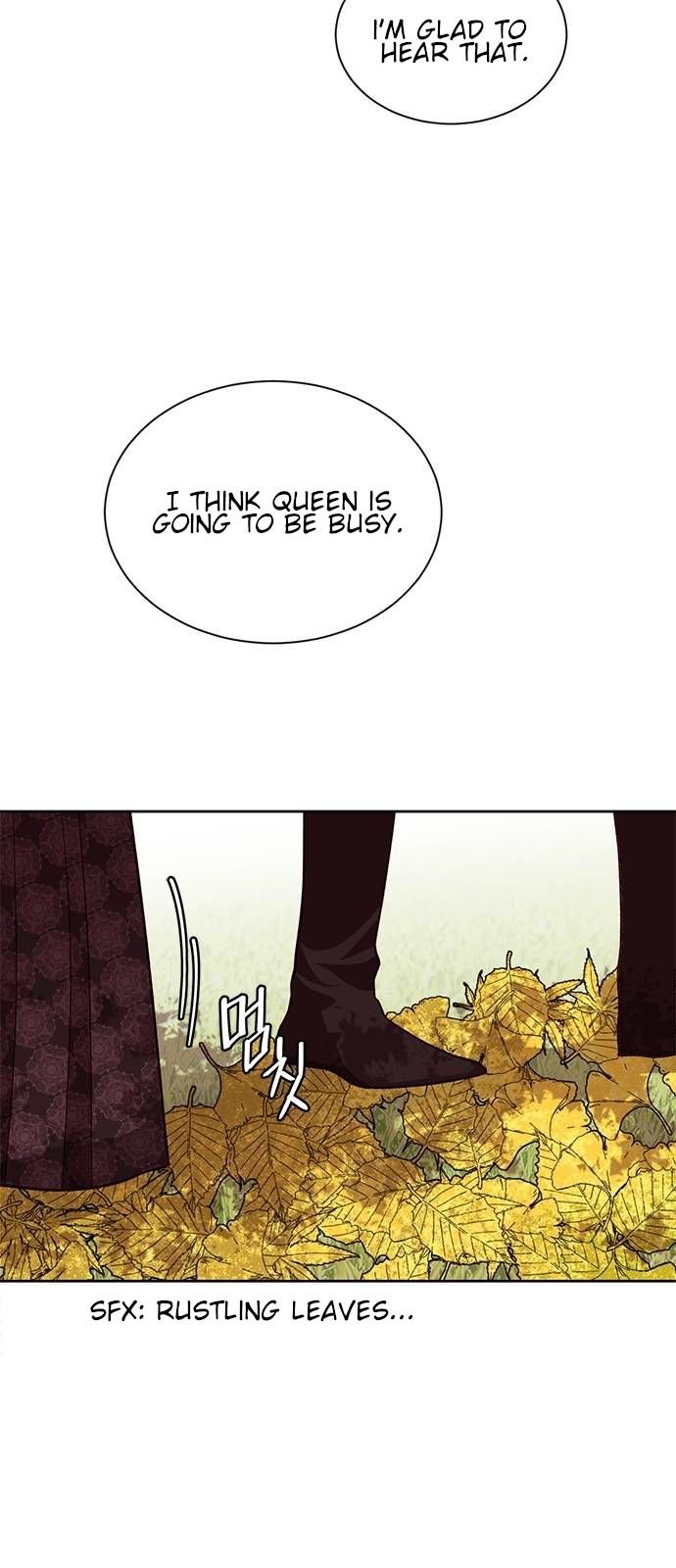 Remarried Empress Chapter 40 - Page 35