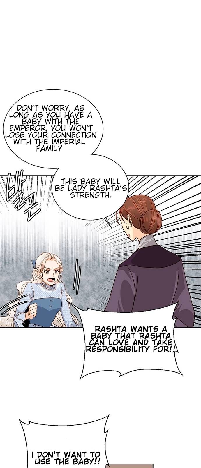 Remarried Empress Chapter 40 - Page 6