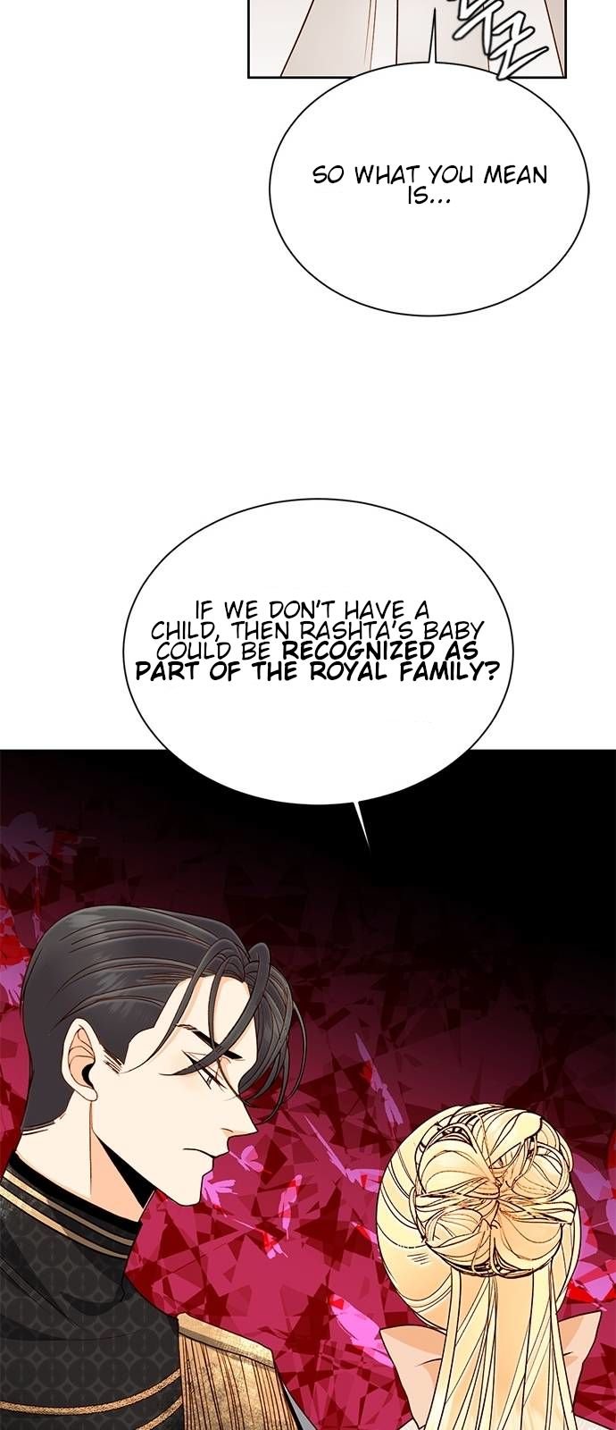 Remarried Empress Chapter 41 - Page 40