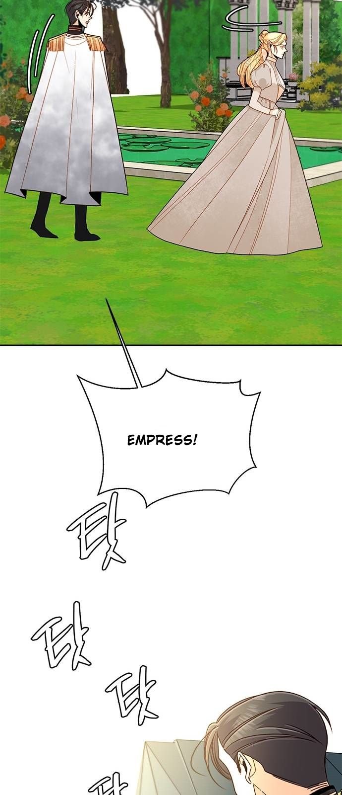 Remarried Empress Chapter 41 - Page 45