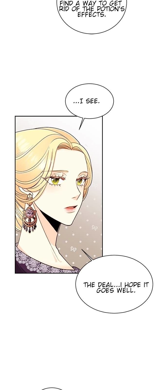 Remarried Empress Chapter 42 - Page 16
