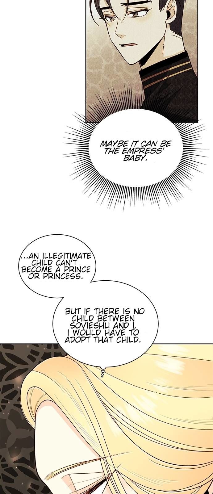 Remarried Empress Chapter 42 - Page 1