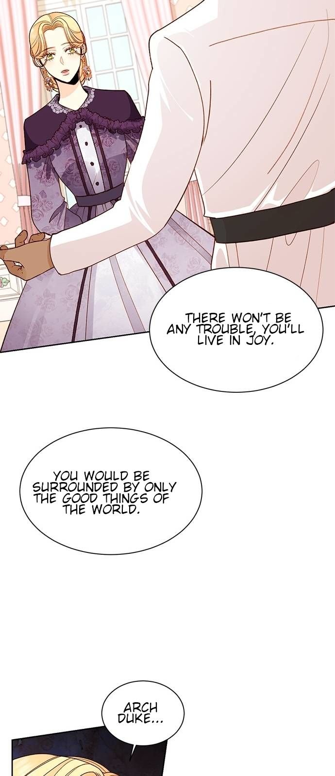 Remarried Empress Chapter 42 - Page 23