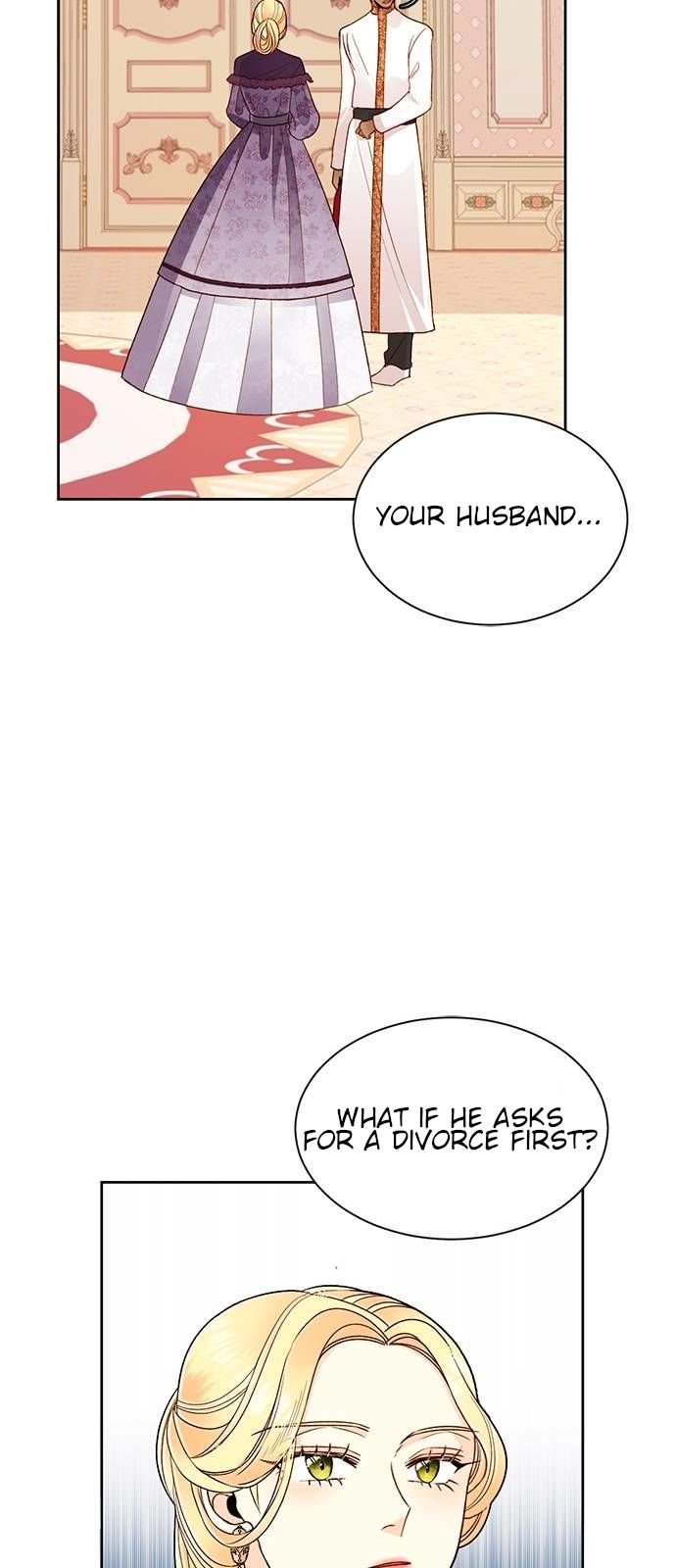 Remarried Empress Chapter 42 - Page 34