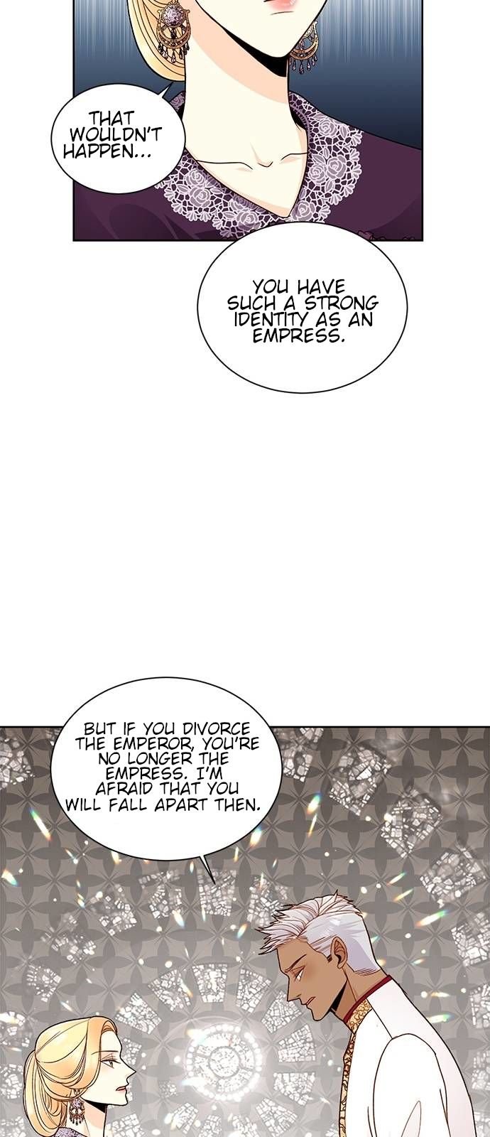 Remarried Empress Chapter 42 - Page 35