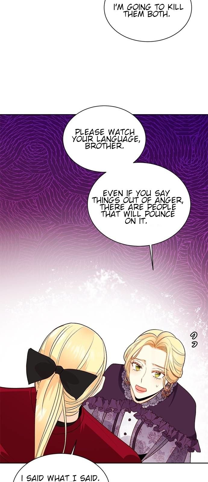 Remarried Empress Chapter 42 - Page 60