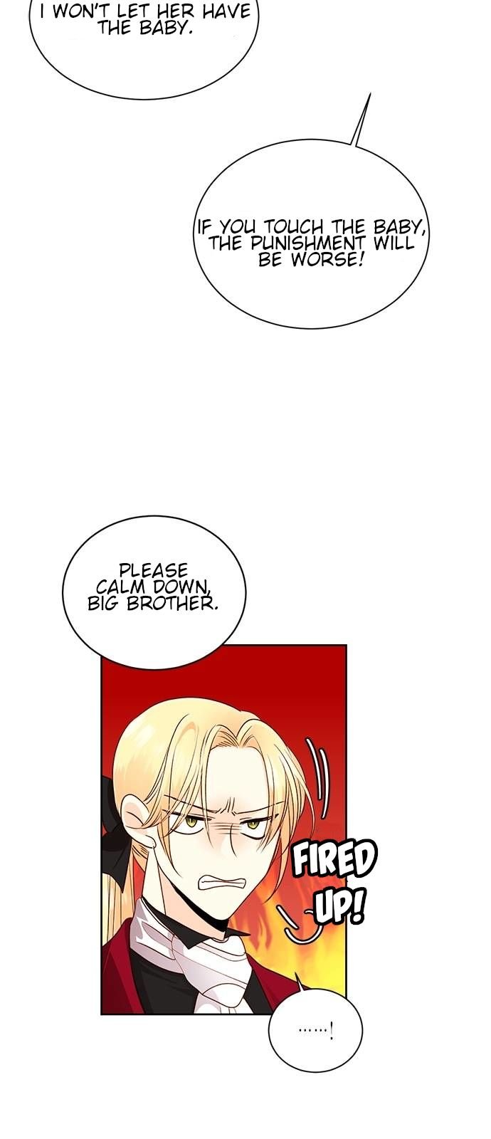 Remarried Empress Chapter 42 - Page 61