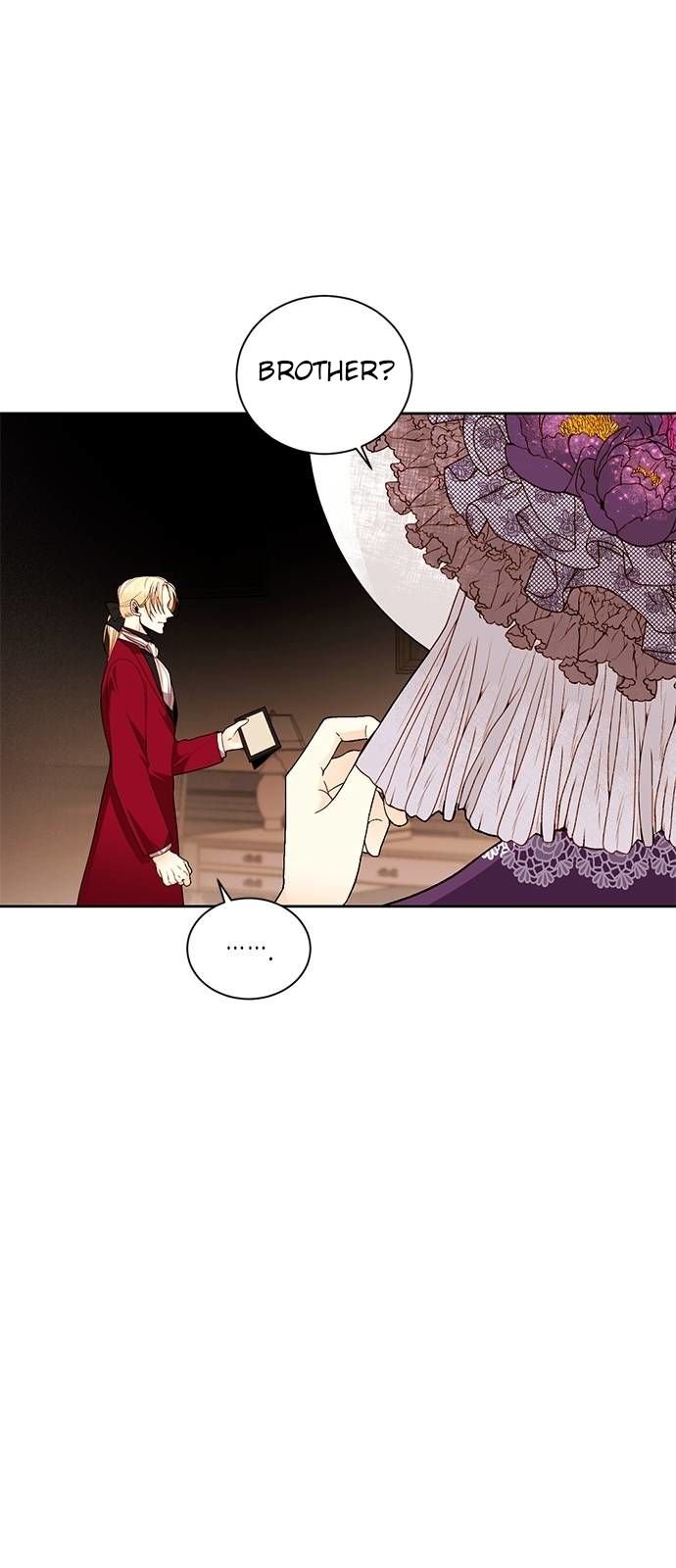 Remarried Empress Chapter 42 - Page 66