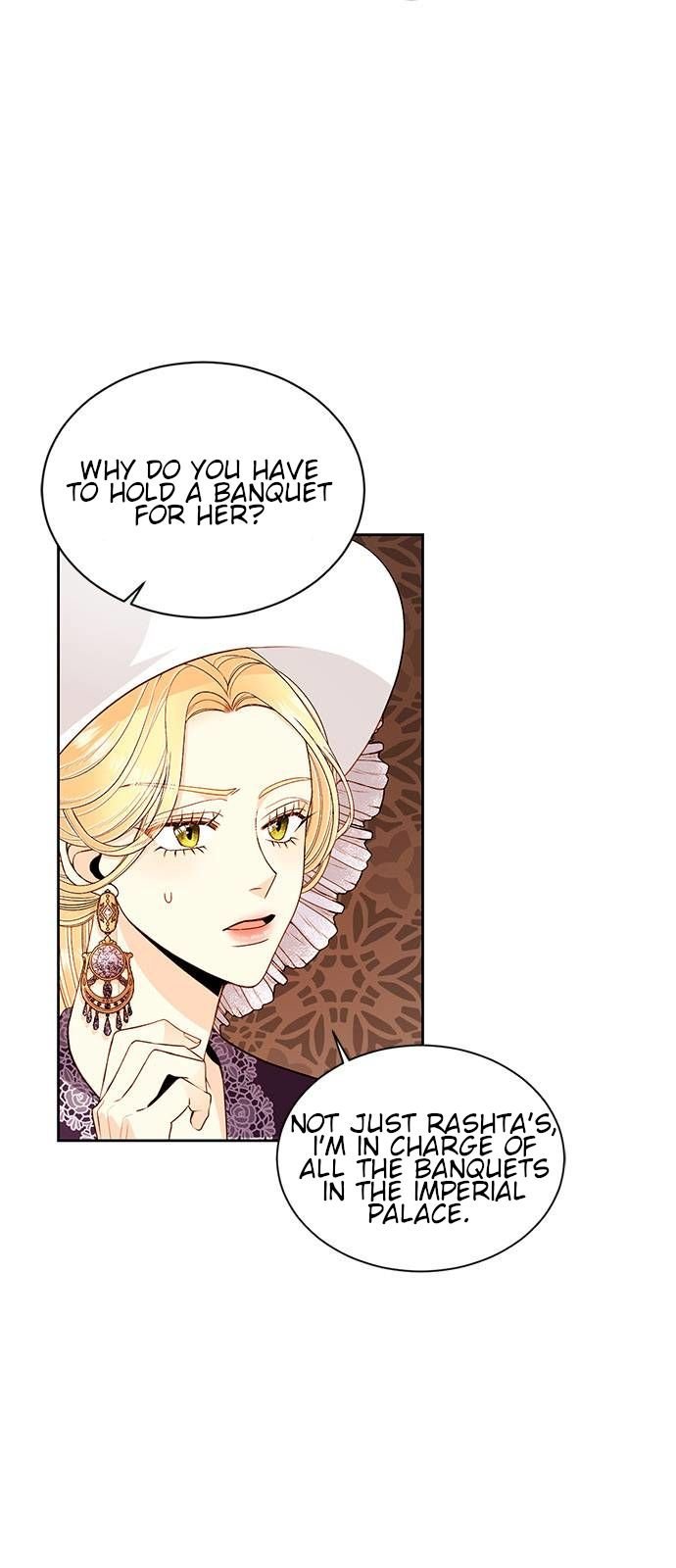 Remarried Empress Chapter 43 - Page 1
