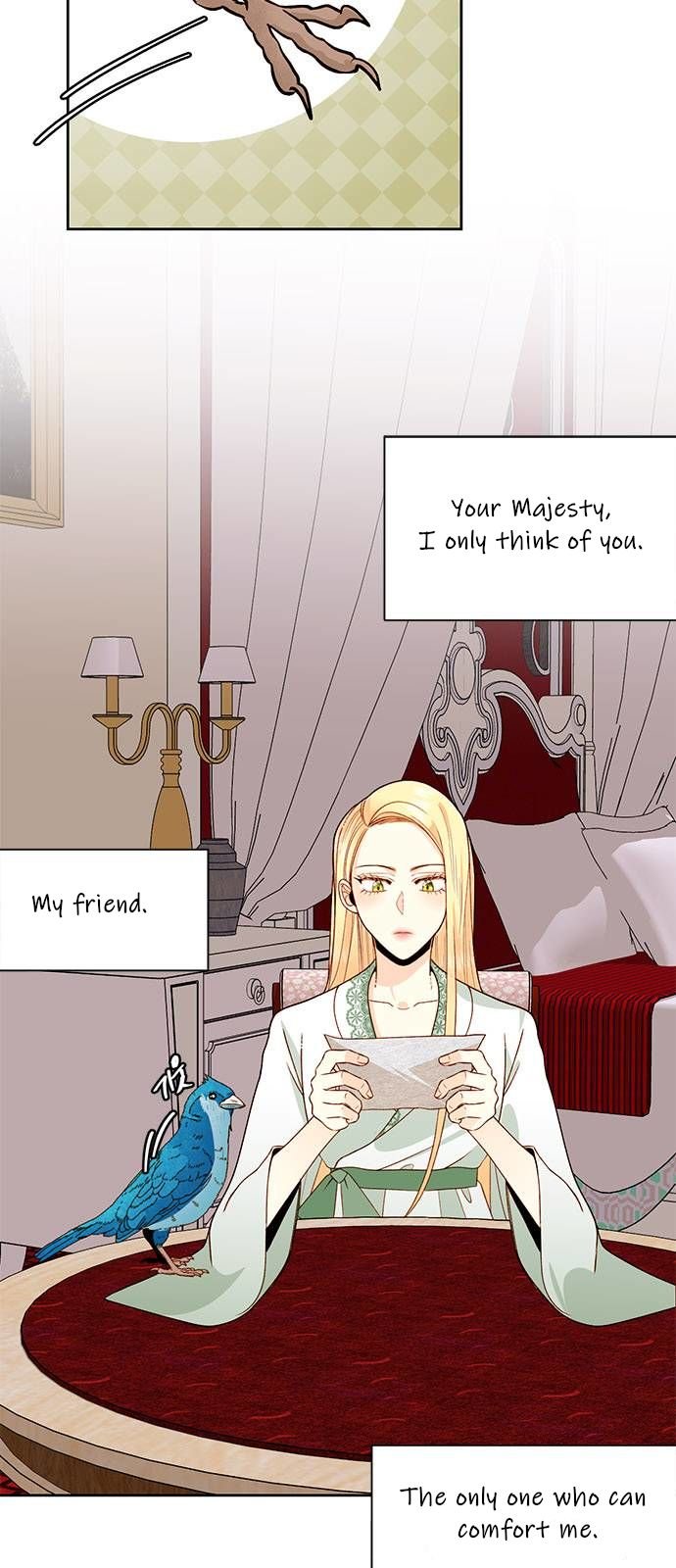 Remarried Empress Chapter 43 - Page 39