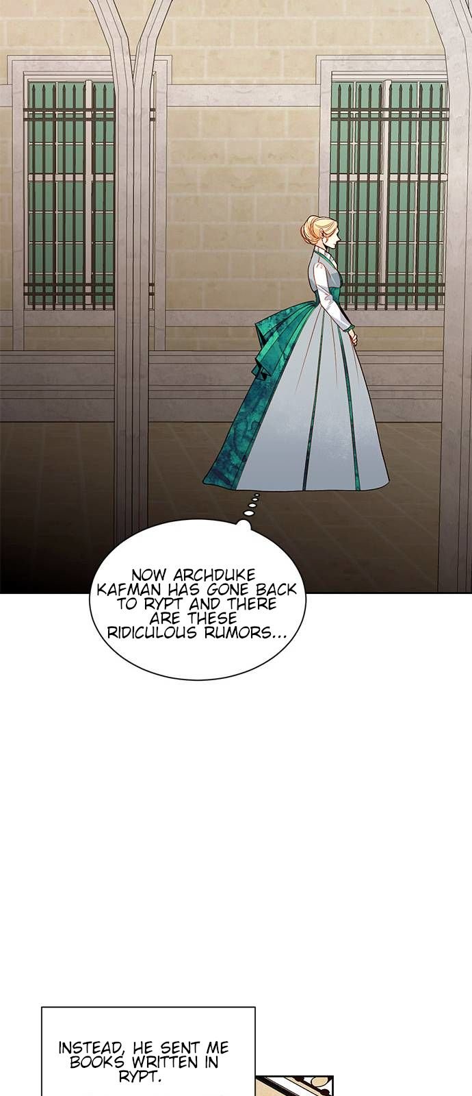 Remarried Empress Chapter 43 - Page 46