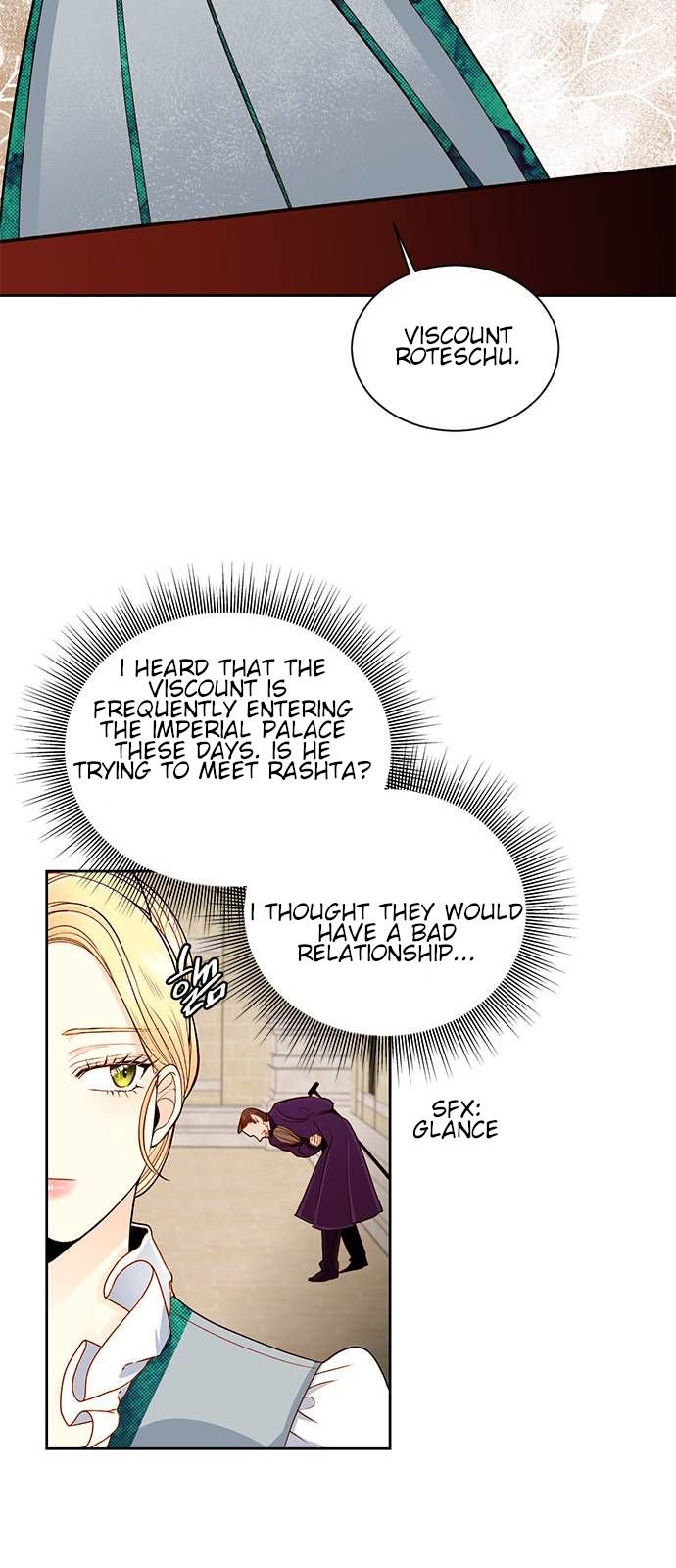 Remarried Empress Chapter 43 - Page 49