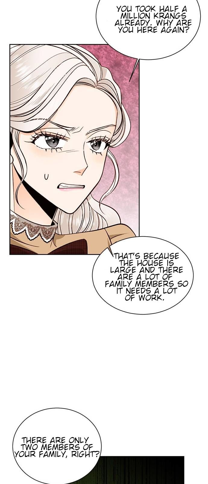 Remarried Empress Chapter 43 - Page 54