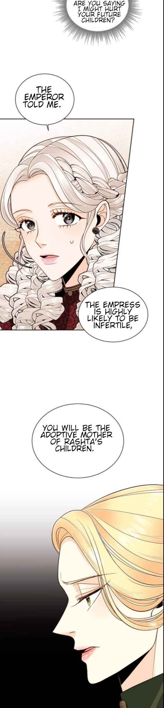 Remarried Empress Chapter 46 - Page 7