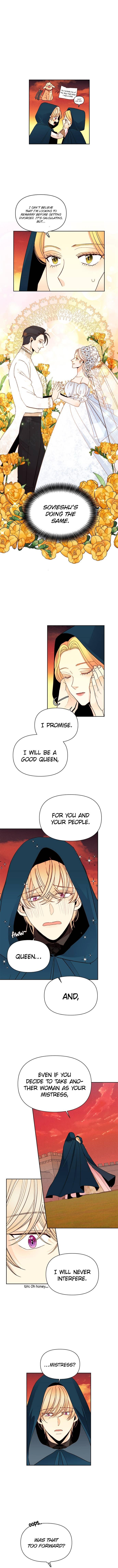 Remarried Empress Chapter 64 - Page 2