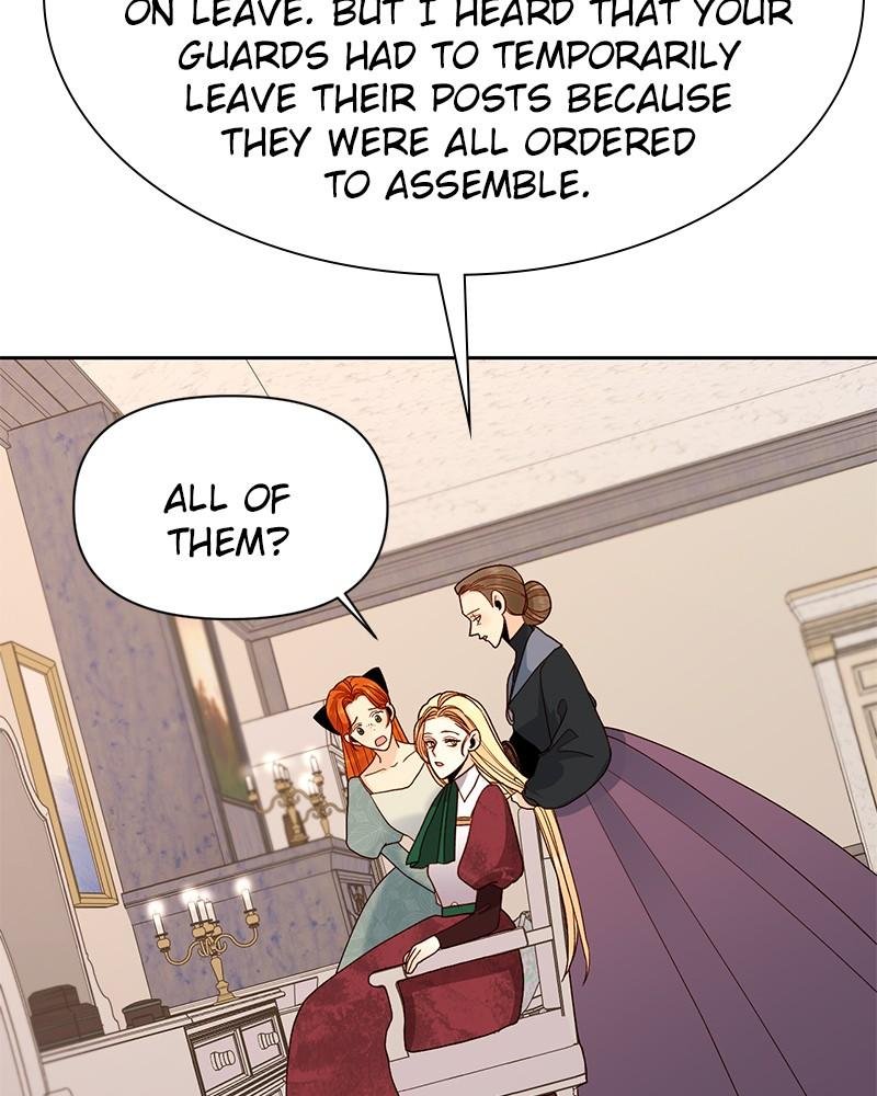 Remarried Empress Chapter 65 - Page 10