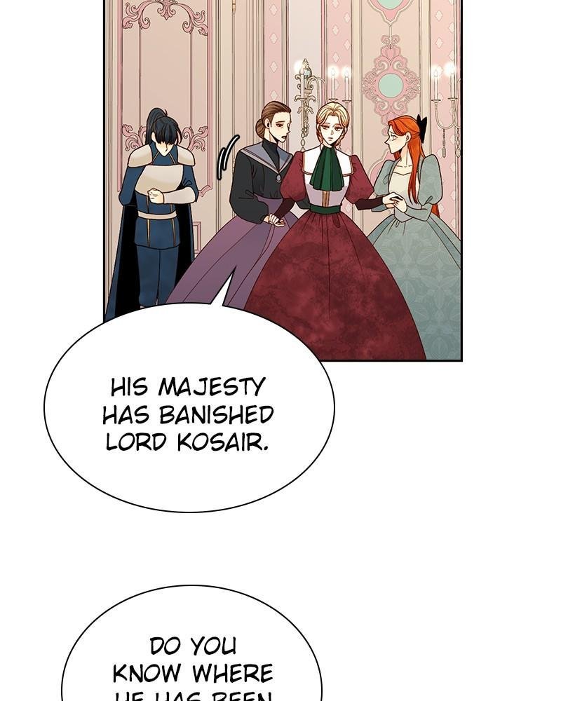 Remarried Empress Chapter 65 - Page 2