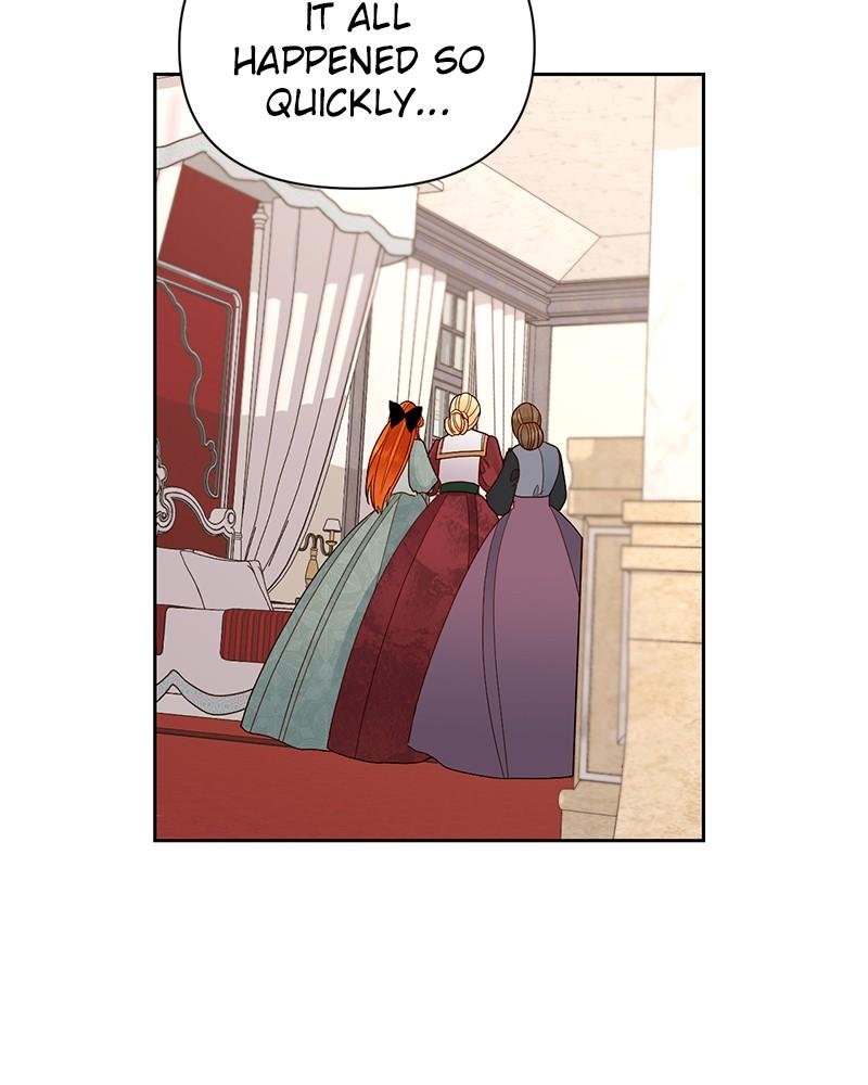 Remarried Empress Chapter 65 - Page 4