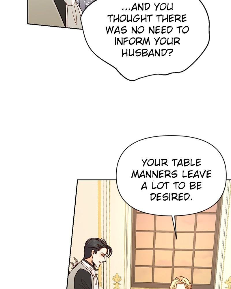 Remarried Empress Chapter 65 - Page 64