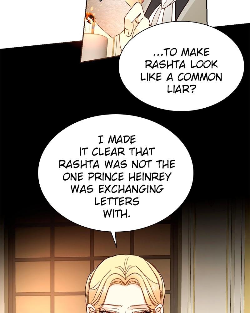 Remarried Empress Chapter 65 - Page 71