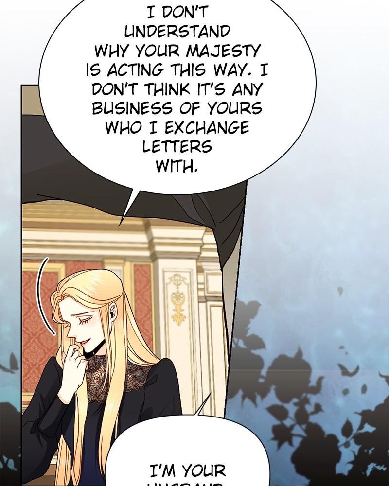 Remarried Empress Chapter 65 - Page 83