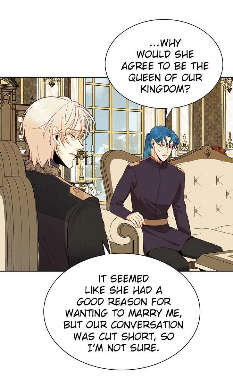 Remarried Empress Chapter 66 - Page 13