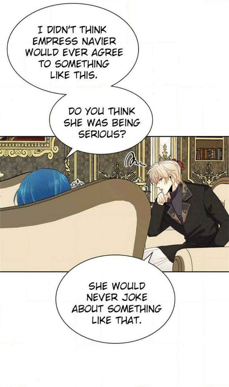 Remarried Empress Chapter 66 - Page 16