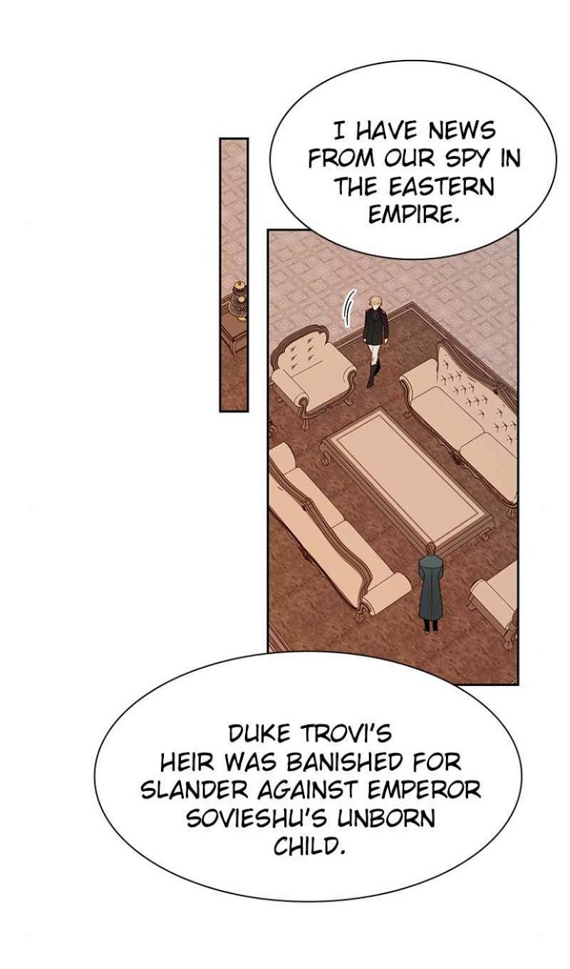 Remarried Empress Chapter 66 - Page 31