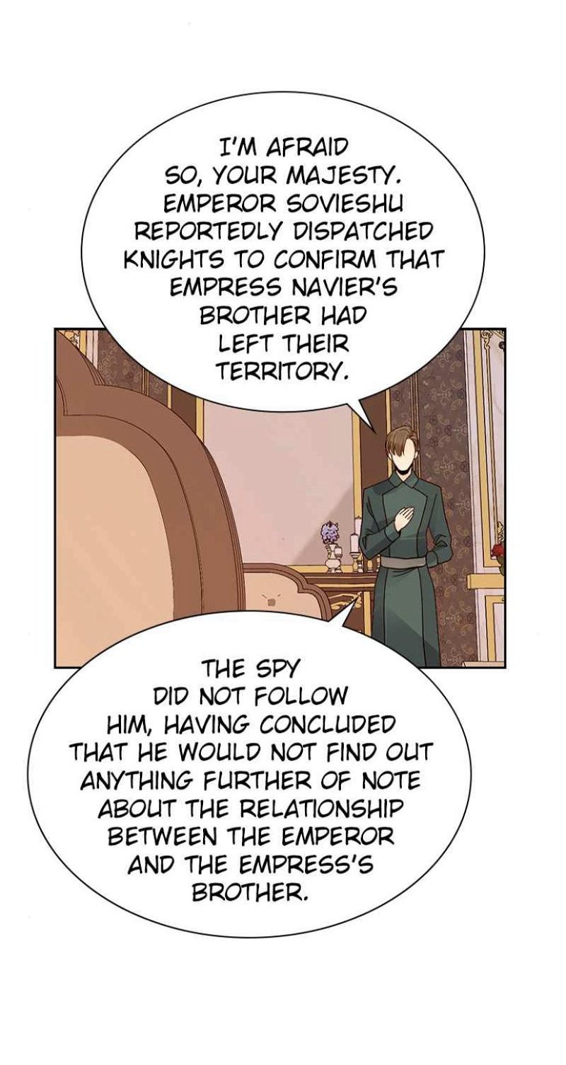 Remarried Empress Chapter 66 - Page 33