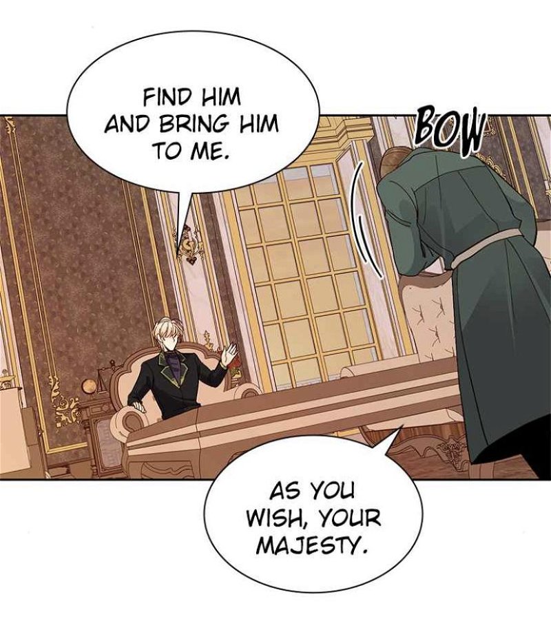 Remarried Empress Chapter 66 - Page 35