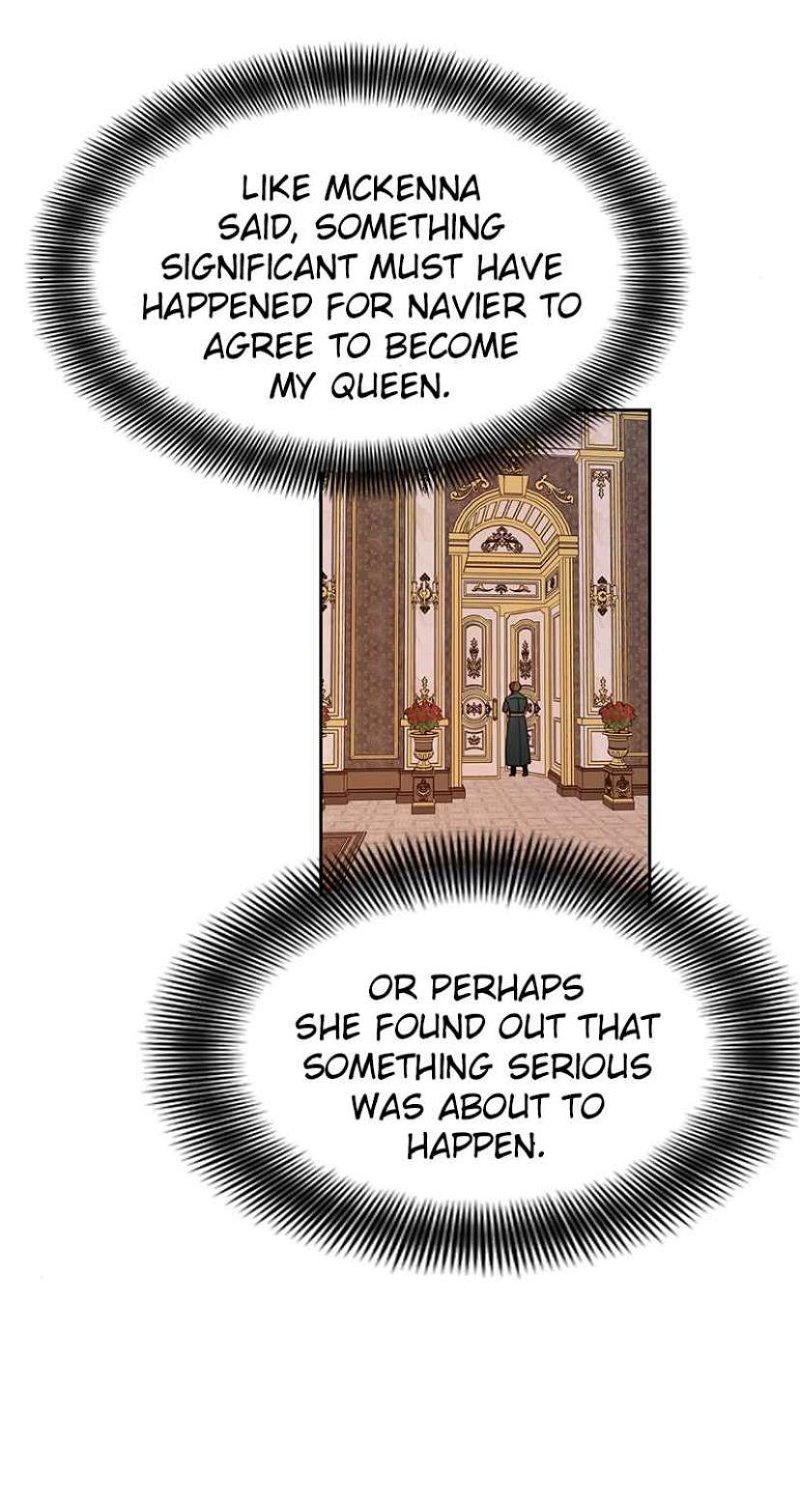 Remarried Empress Chapter 66 - Page 36