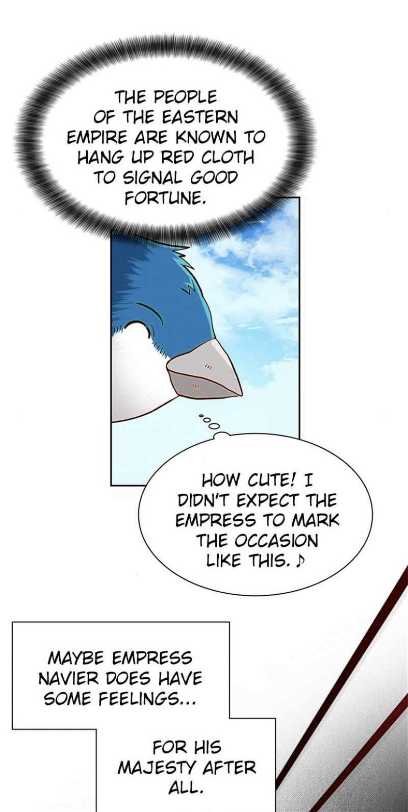 Remarried Empress Chapter 66 - Page 42