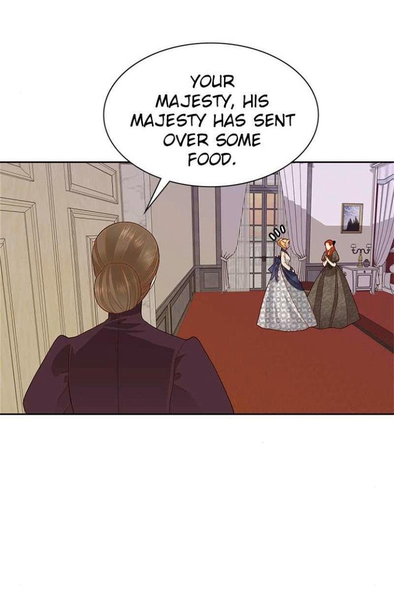 Remarried Empress Chapter 66 - Page 54