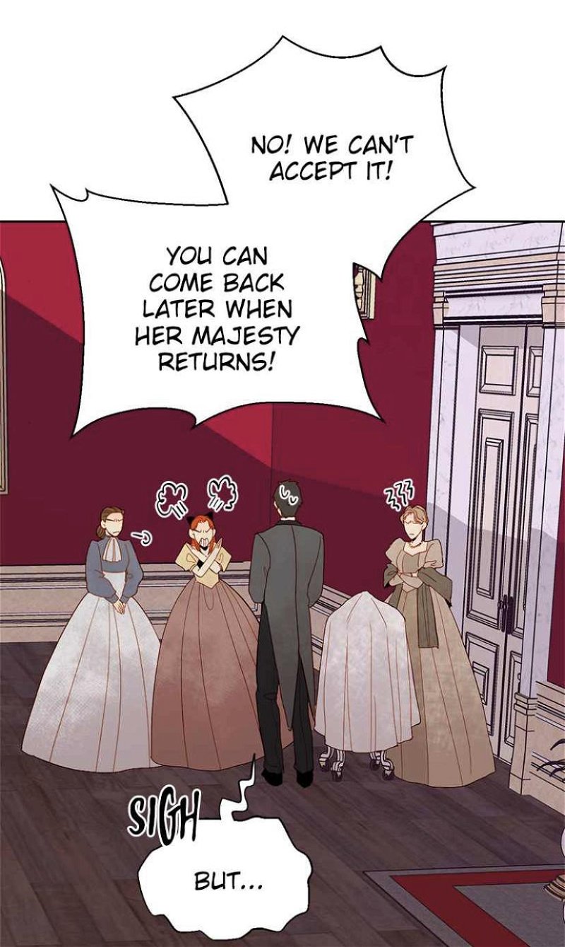 Remarried Empress Chapter 68 - Page 35