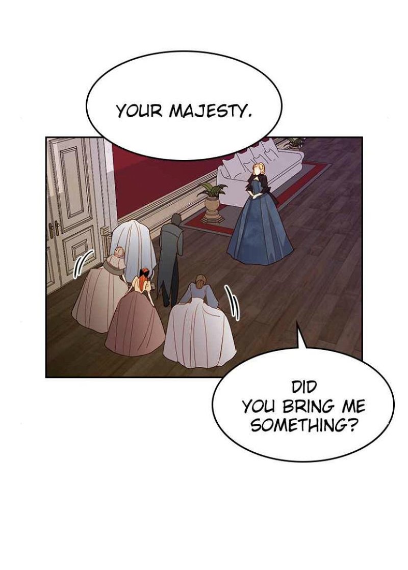 Remarried Empress Chapter 68 - Page 38