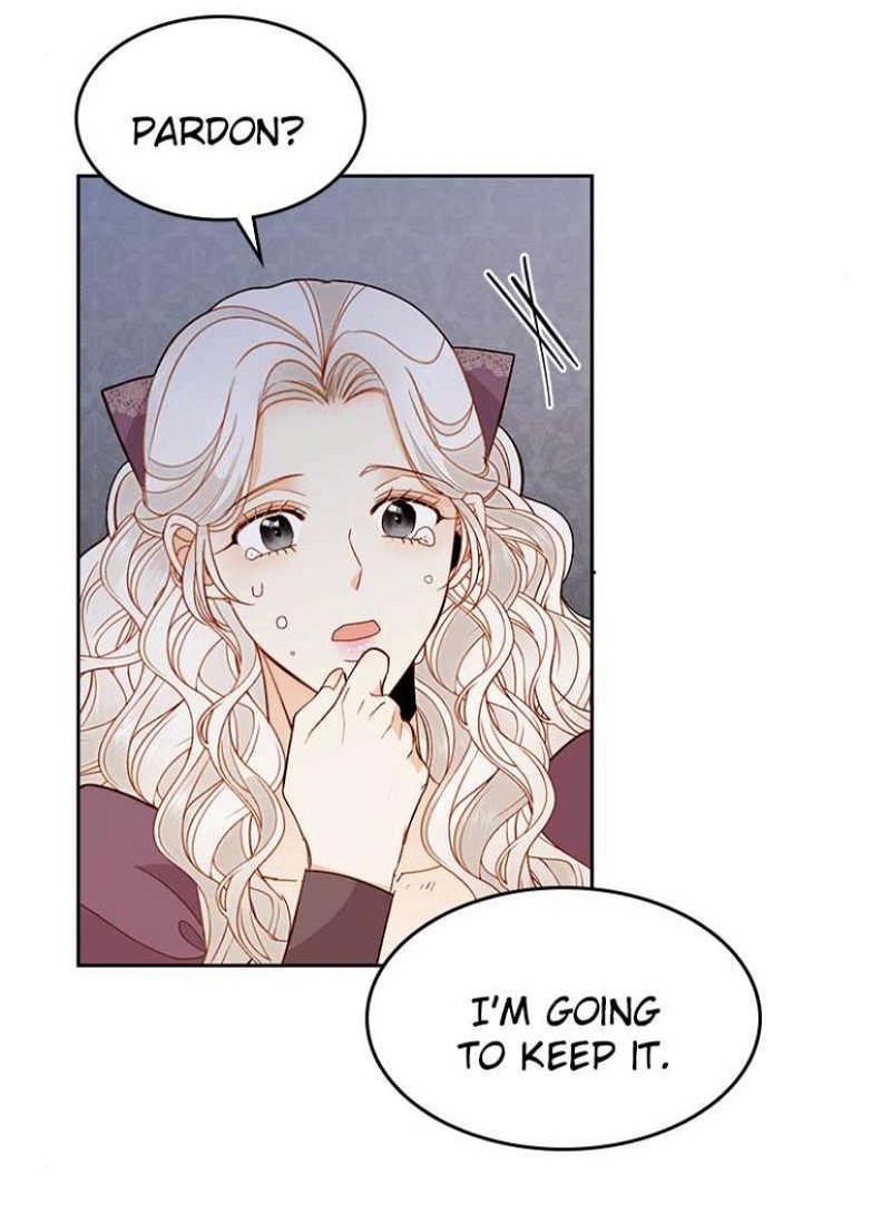 Remarried Empress Chapter 69 - Page 38