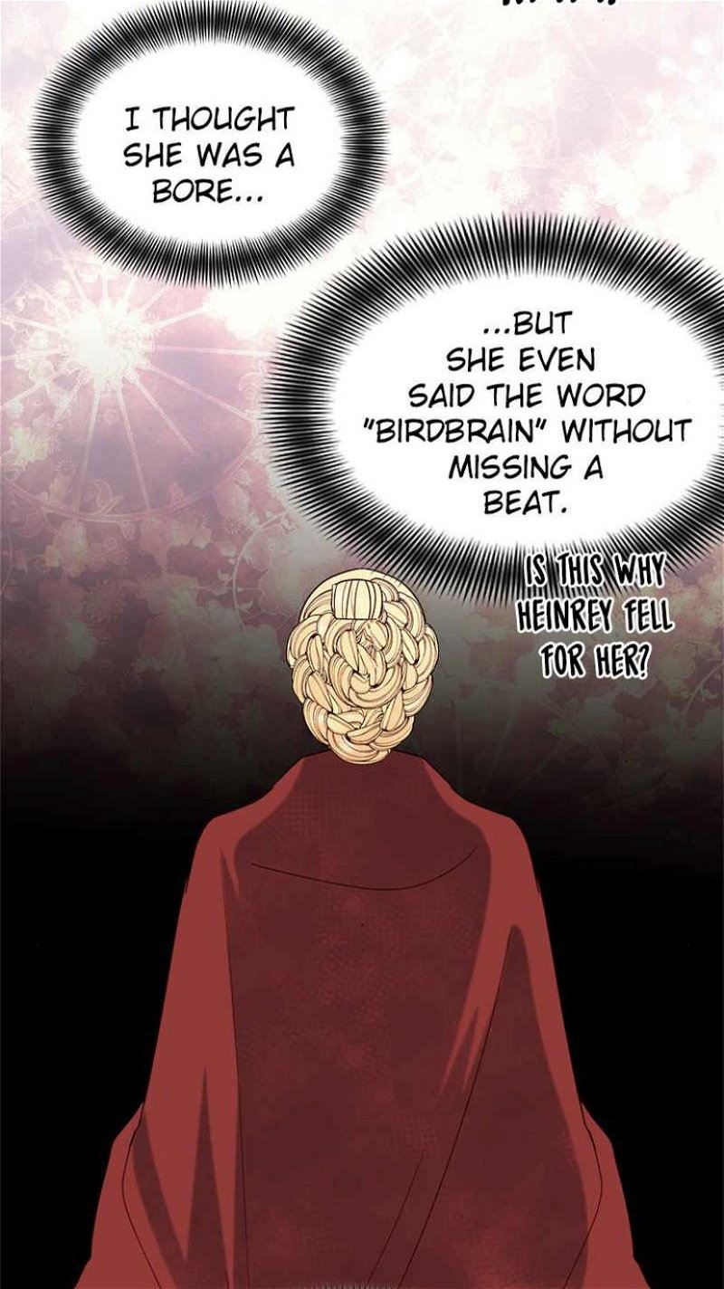 Remarried Empress Chapter 70 - Page 21