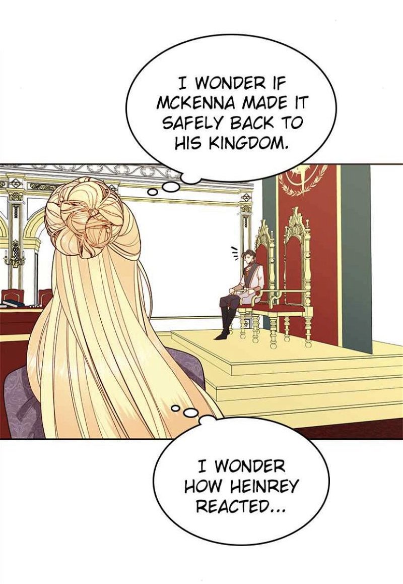 Remarried Empress Chapter 70 - Page 28