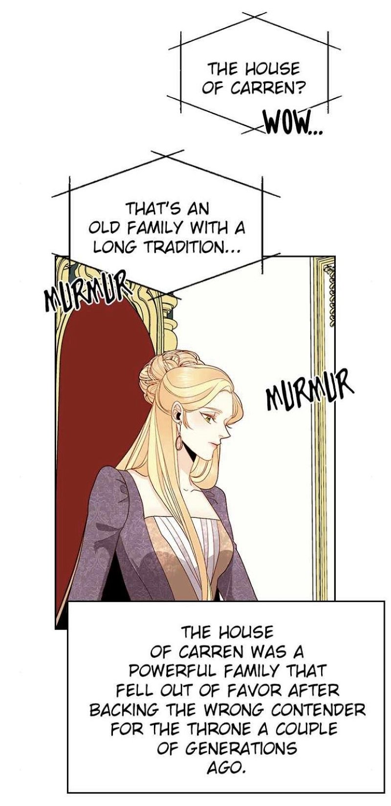 Remarried Empress Chapter 70 - Page 41