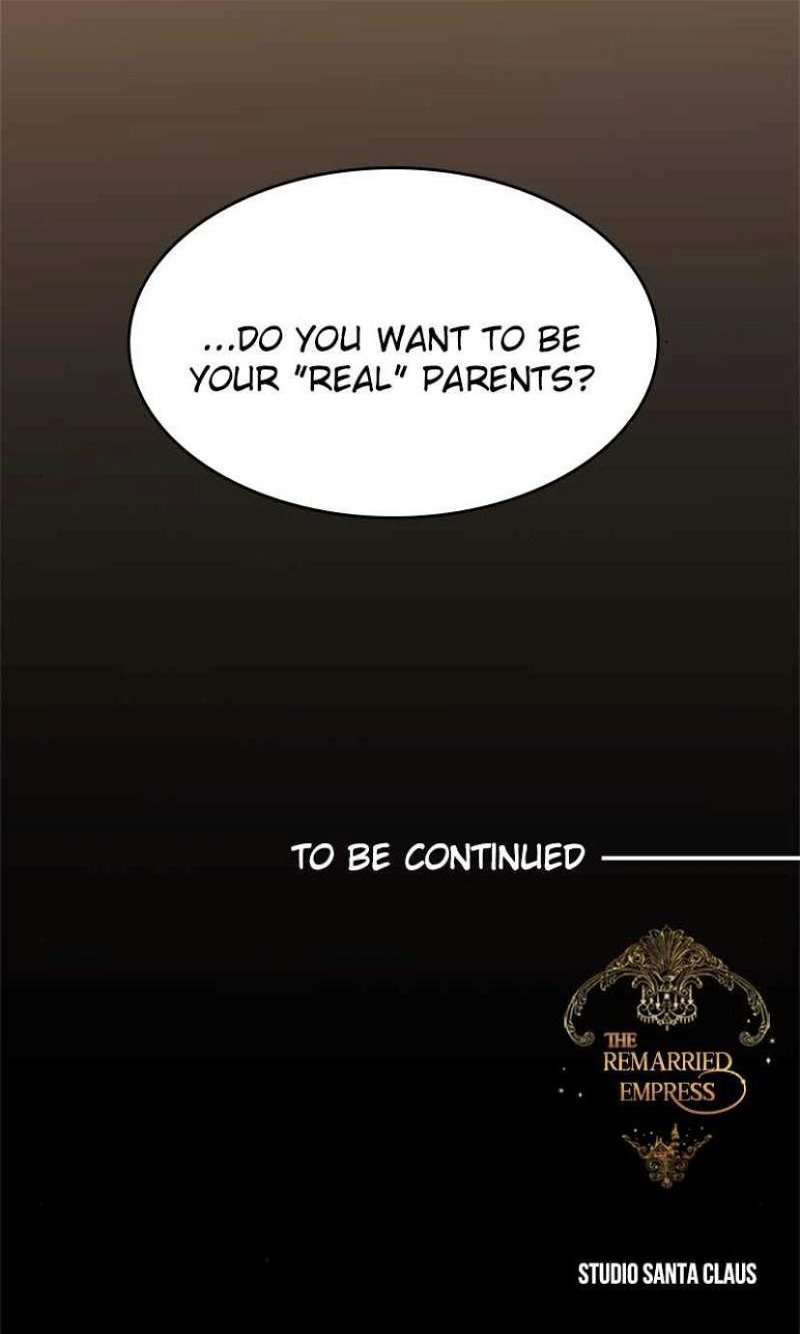 Remarried Empress Chapter 70 - Page 64