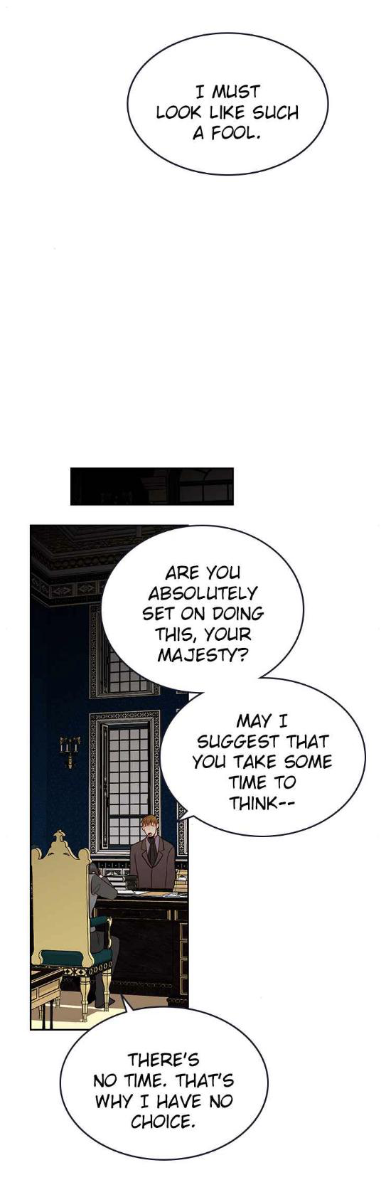 Remarried Empress Chapter 71 - Page 31