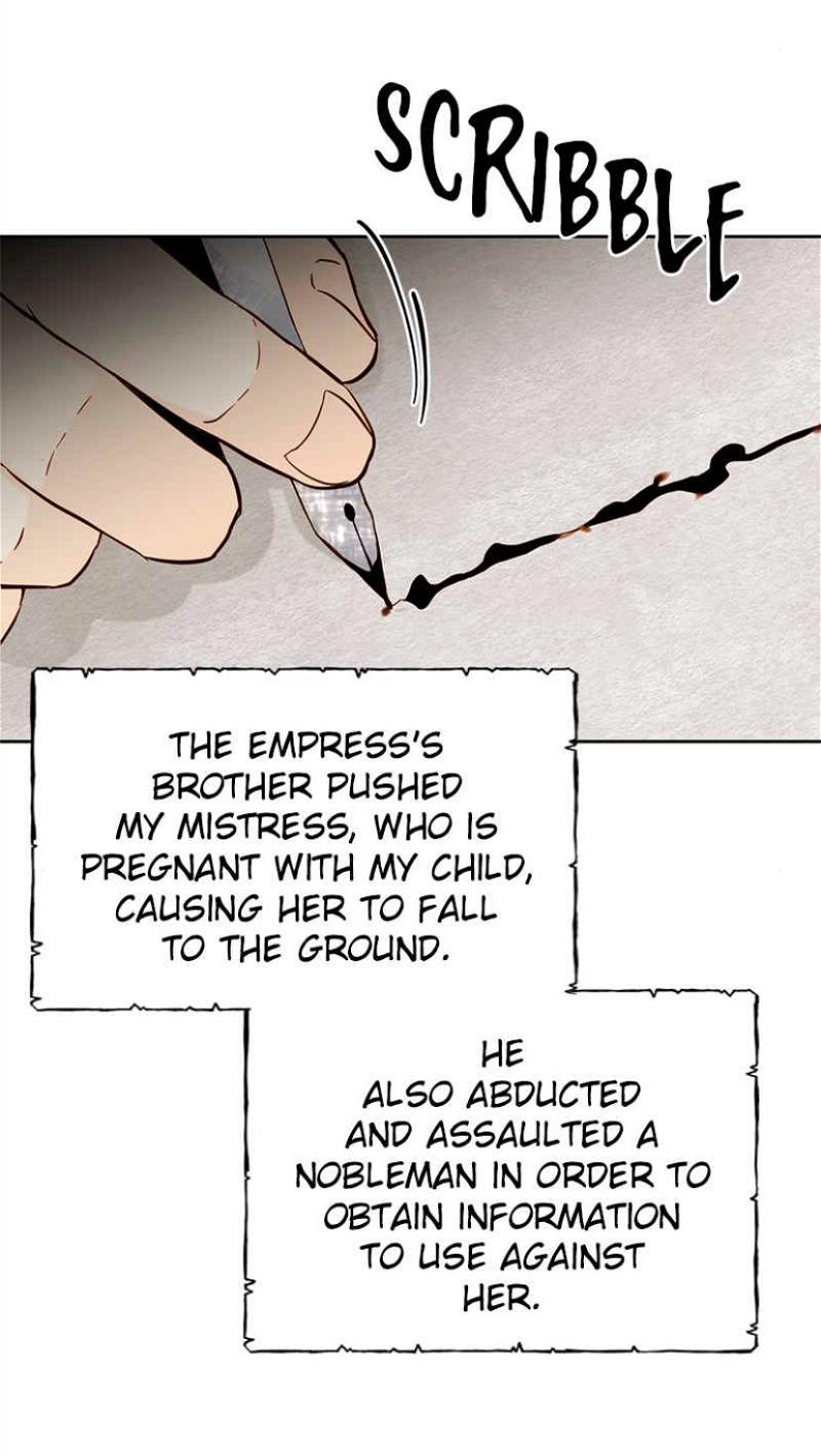 Remarried Empress Chapter 71 - Page 34