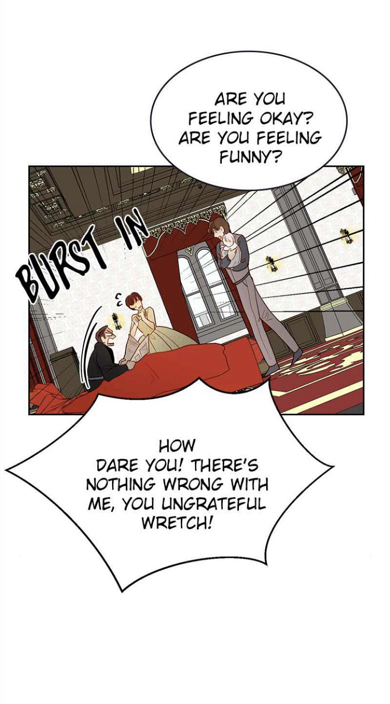 Remarried Empress Chapter 71 - Page 61